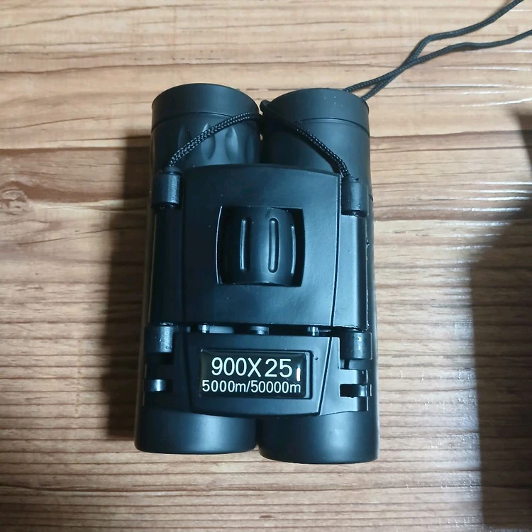 새상품) 미니망원경 단망경 단안경 900X25 이미지