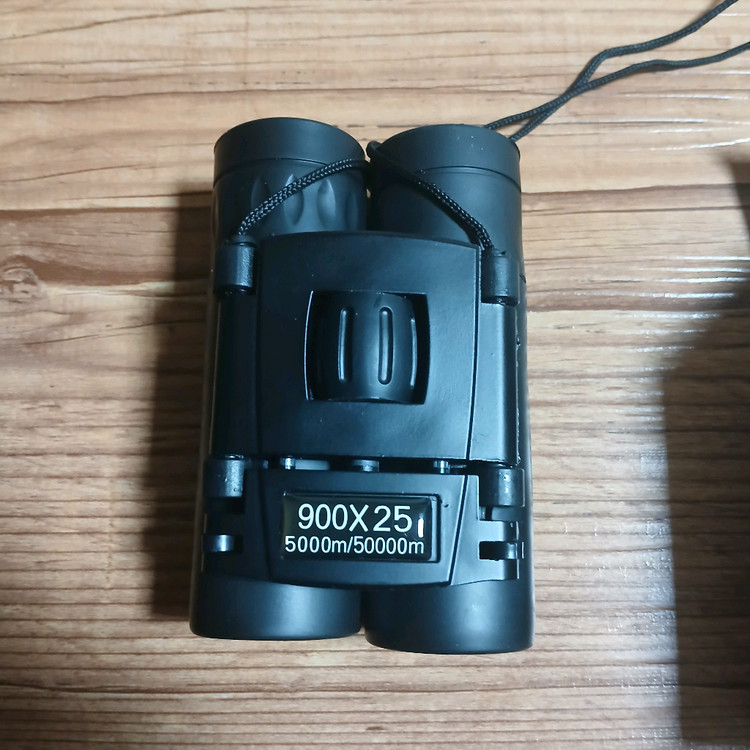 새상품) 미니망원경 단망경 단안경 900X25 이미지