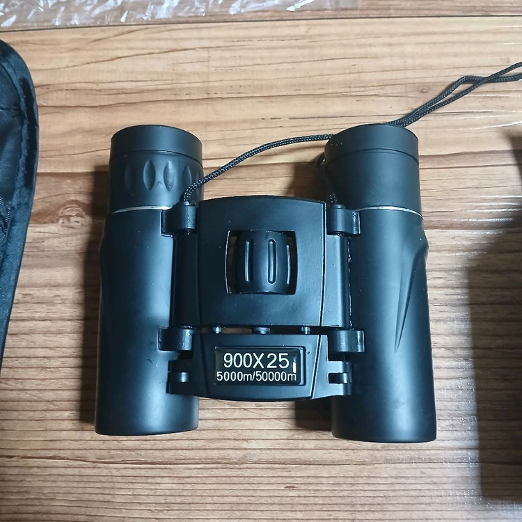 새상품) 미니망원경 단망경 단안경 900X25 이미지