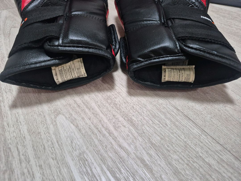 라이벌 복싱글러브 rs11v 16온스 이미지