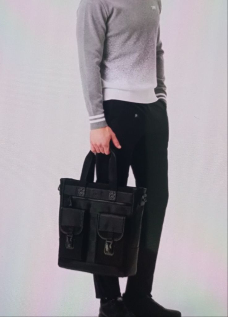 pxg유틸백 이미지