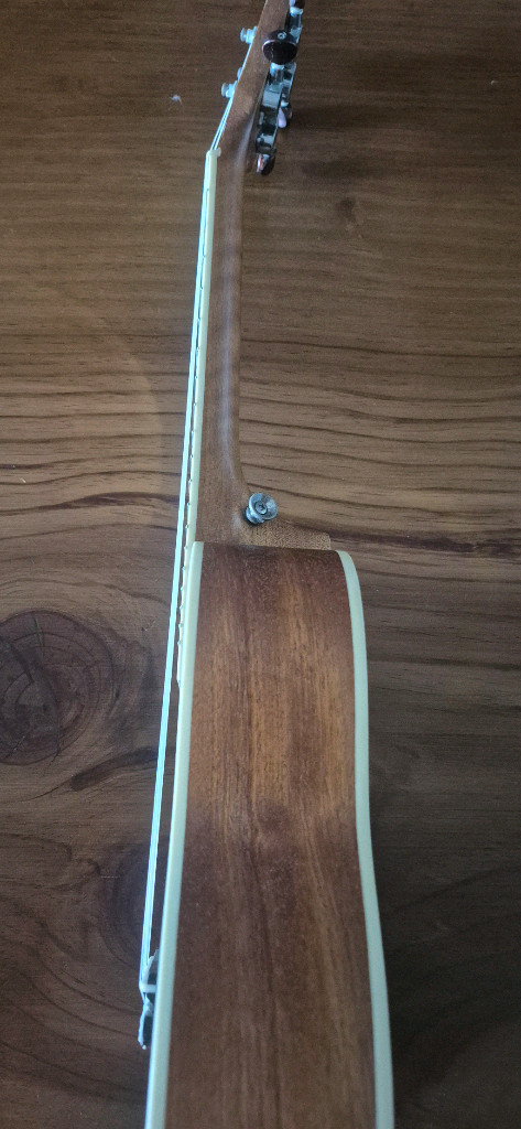 우쿨렐레63cm 이미지