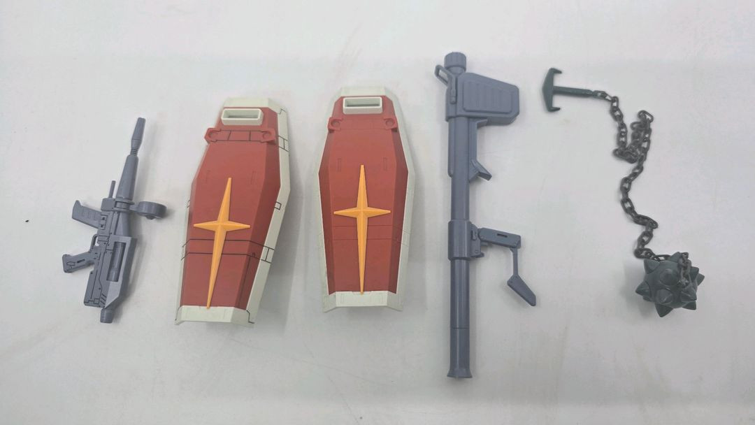 RG MG 건담 건프라 가조 가조립 정리 이미지