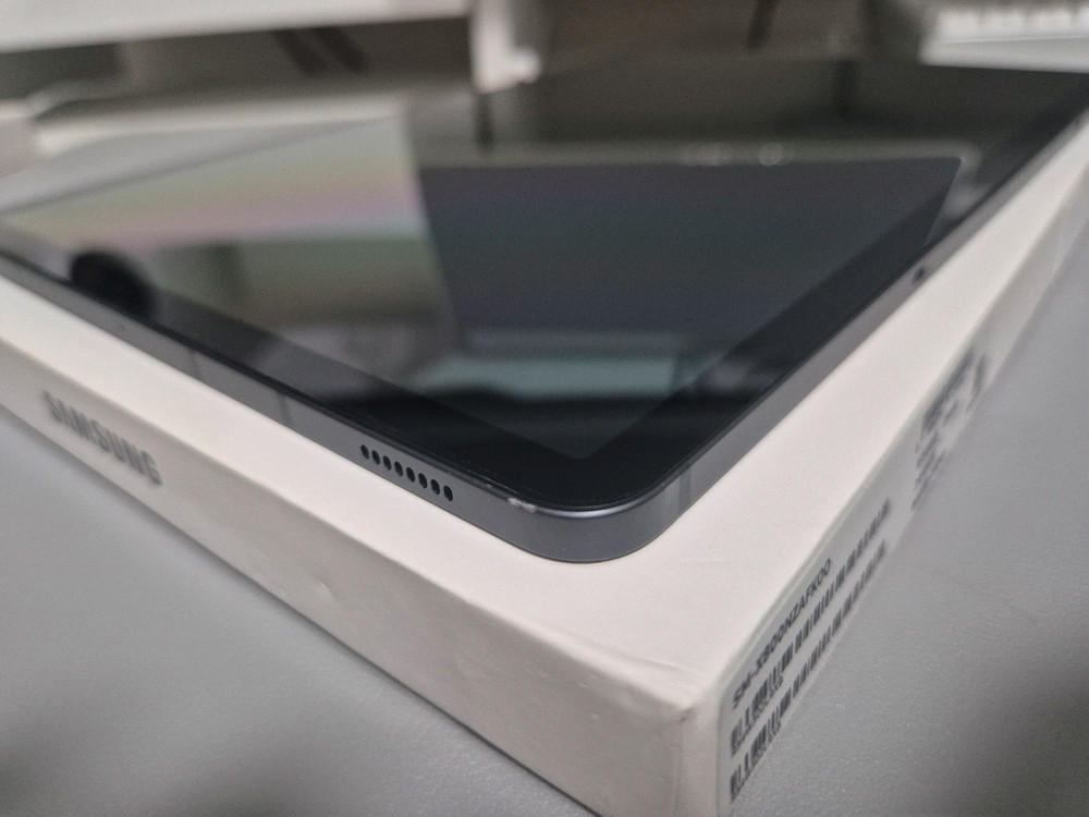 갤럭시탭 s8플러스 256 wifi 그라파이트 + 키보드케이스 이미지