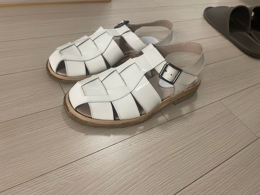 파라부트 uk5 240 샌들 이미지