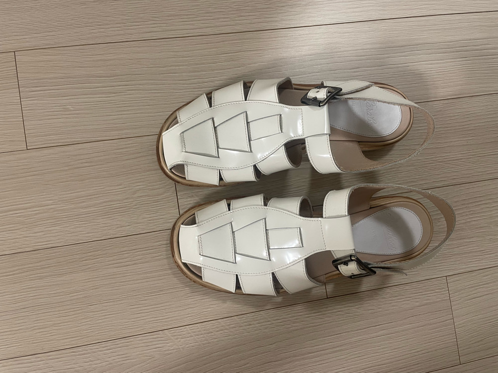 파라부트 uk5 240 샌들 이미지