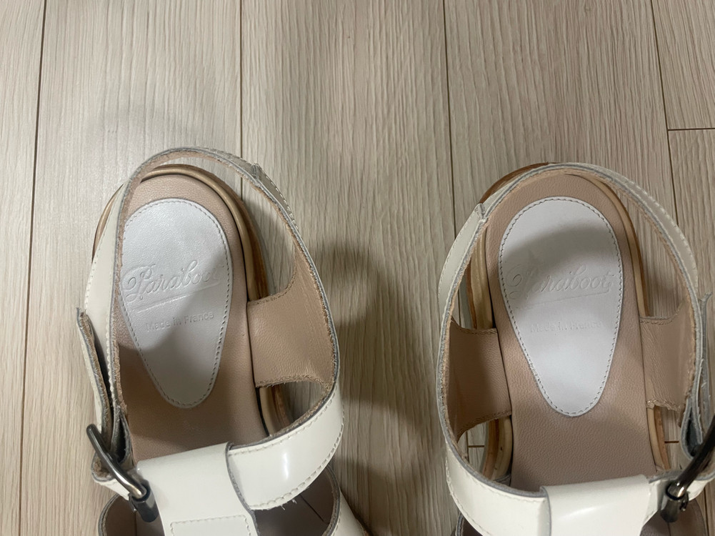 파라부트 uk5 240 샌들 이미지