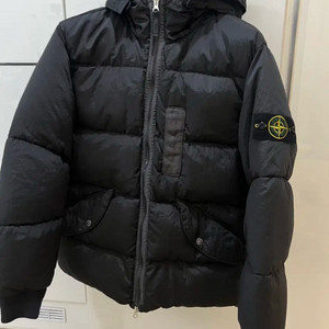 24fw 스톤아일랜드 나일론메탈패딩 (새상품급) 이미지
