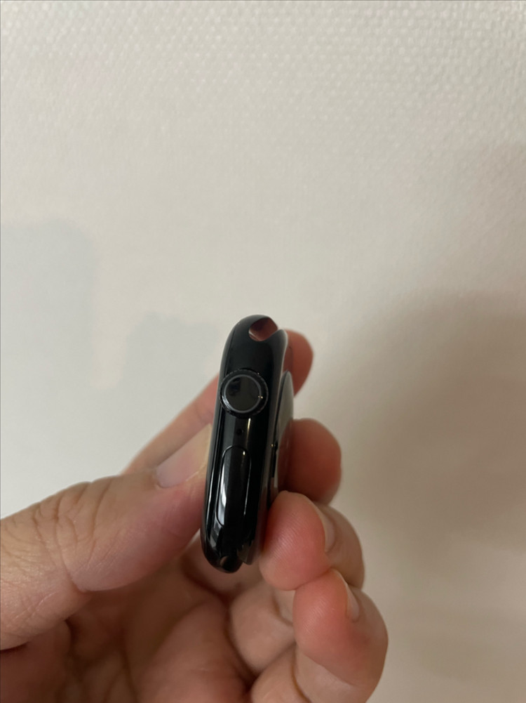 애플워치11 42mm 제트블랙 SSS급 이미지