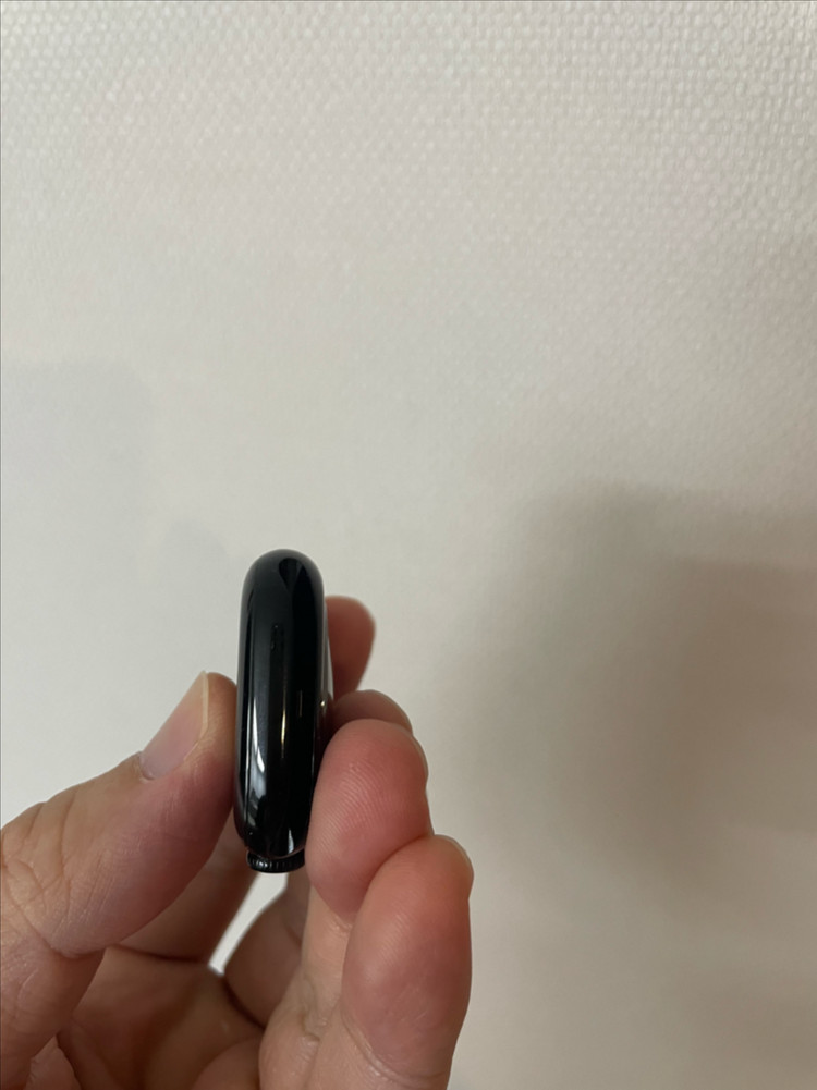 애플워치11 42mm 제트블랙 SSS급 이미지