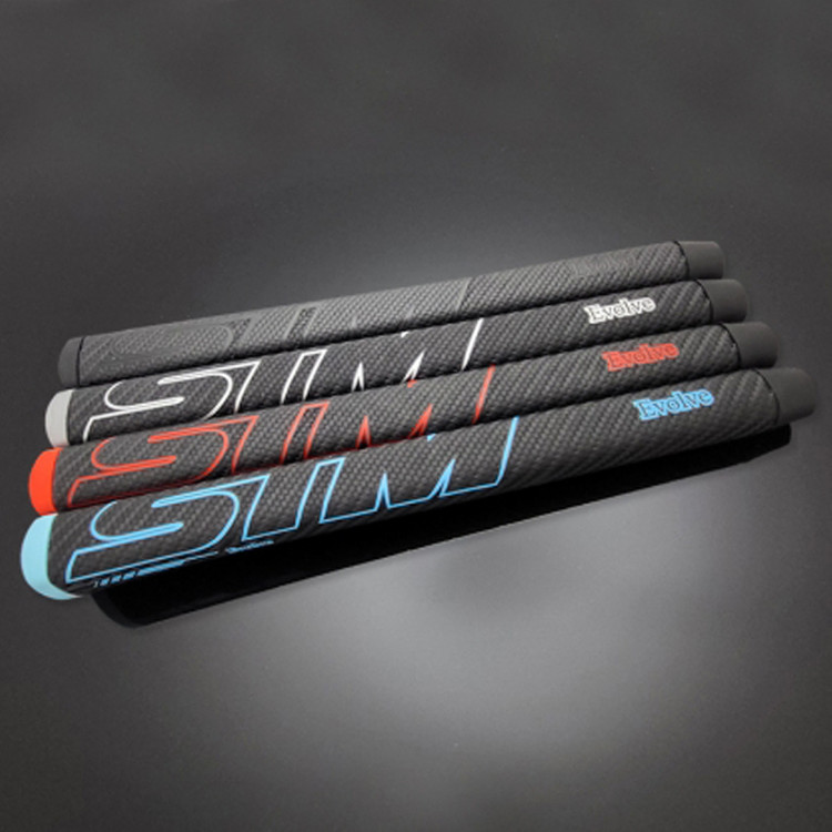 에스티엠 STM GOLF P1 Evolve 카본 퍼터그립 (매장방문교체) 이미지