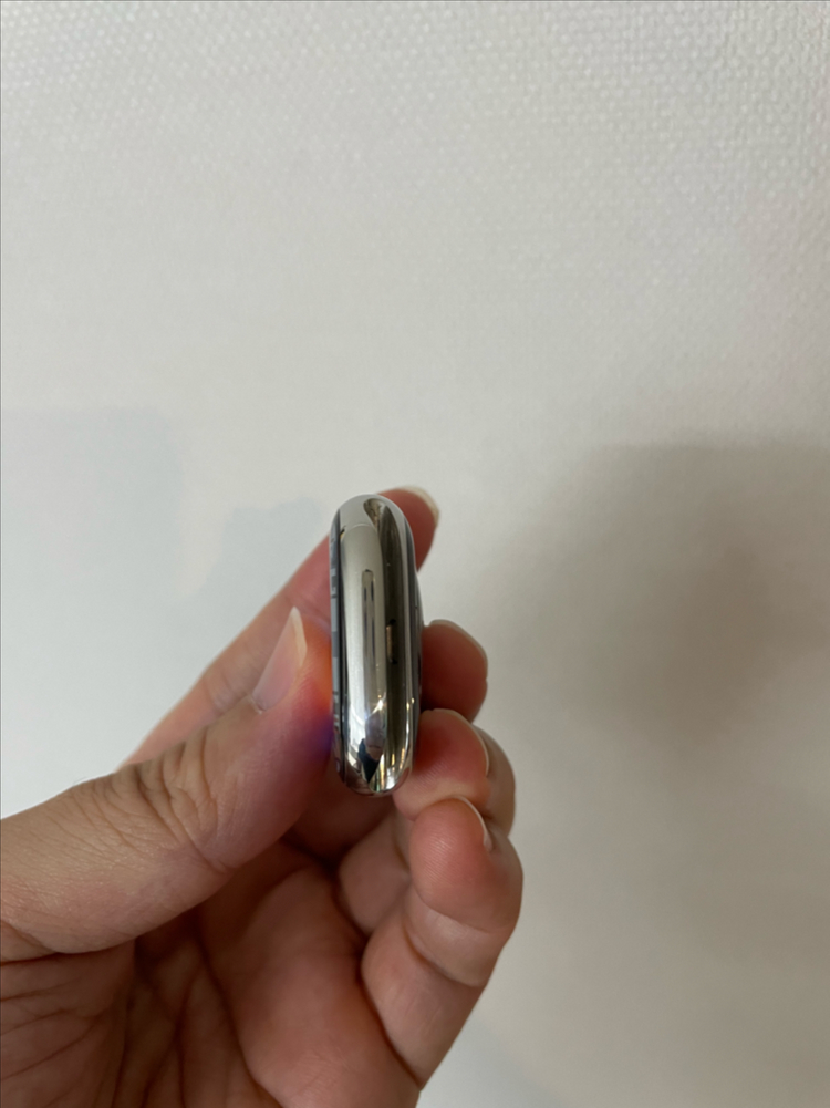 애플워치8에르메스 45mm 실버 SSS급 이미지