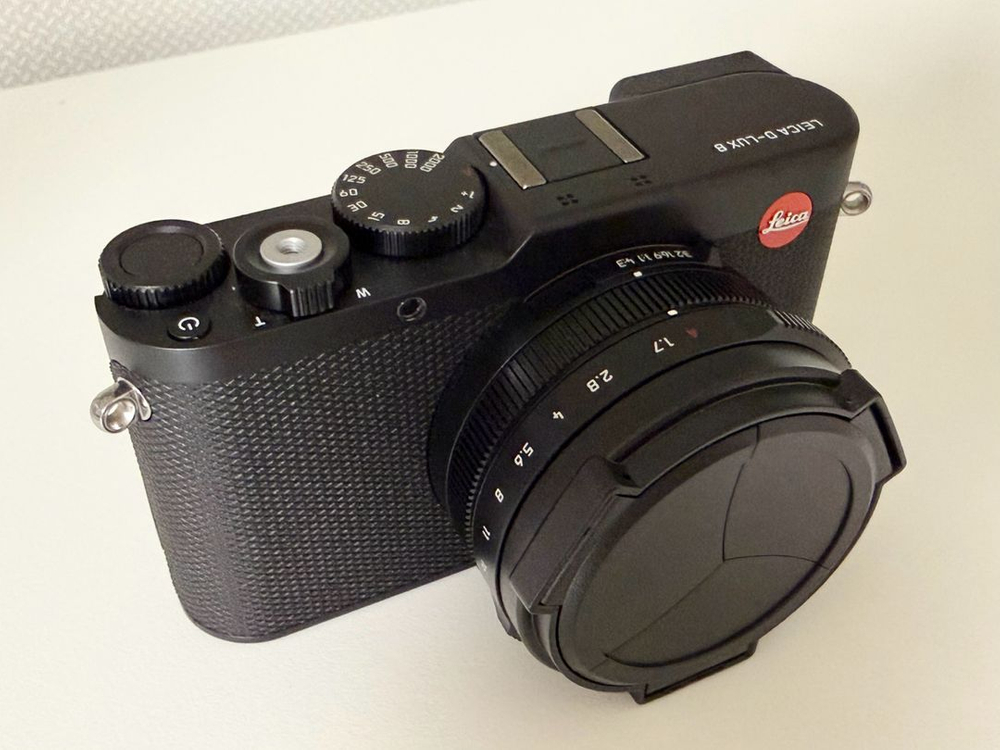 leica d-lux8 라이카 디럭스8 (새상품급) 이미지