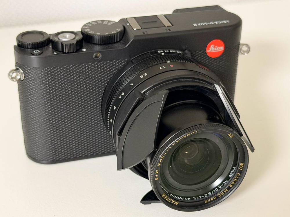 leica d-lux8 라이카 디럭스8 (새상품급) 이미지