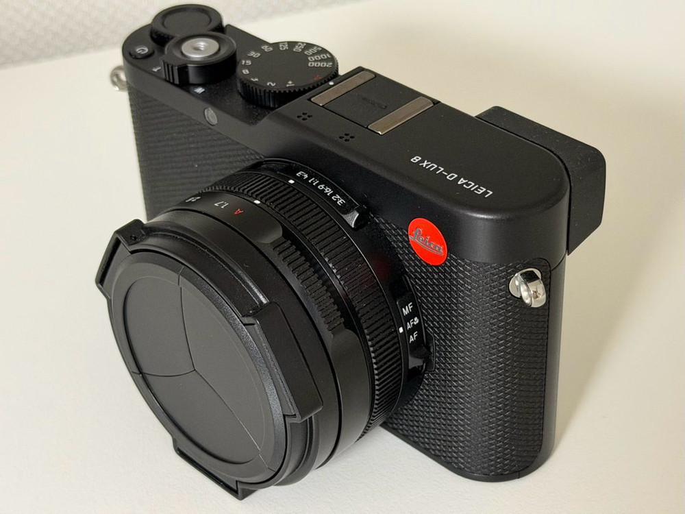 leica d-lux8 라이카 디럭스8 (새상품급) 이미지