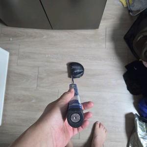 스카티카메론 퓨츄라 5.5 34인치 판매합니다 이미지