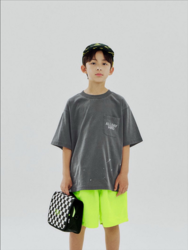 히로30할인가 세일가 히로 올데이 타이다잉,히로 베이직반팔티셔츠 세트,히로 루즈핏 컬러진 데님,히로 트래블 가방 이미지