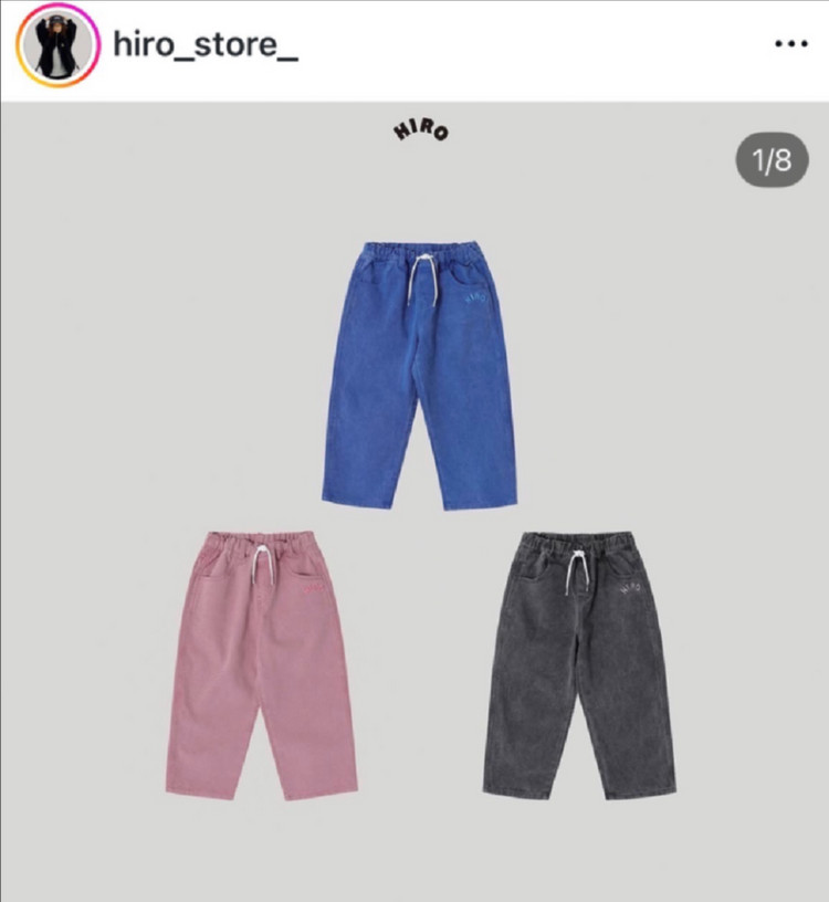 히로30할인가 세일가 히로 올데이 타이다잉,히로 베이직반팔티셔츠 세트,히로 루즈핏 컬러진 데님,히로 트래블 가방 이미지