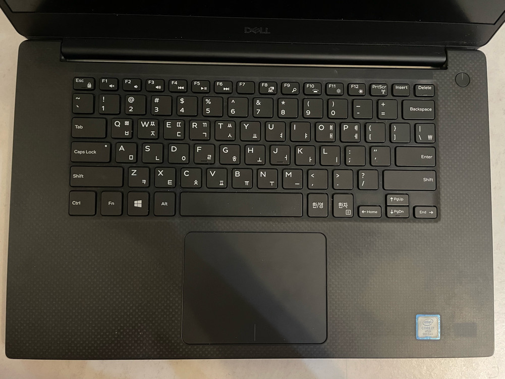 Dell M5540 / i7 / 32G (게임/영상/포토샵 등) 이미지