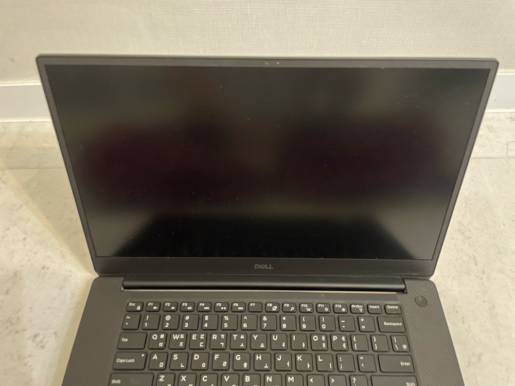 Dell M5540 / i7 / 32G (게임/영상/포토샵 등) 이미지