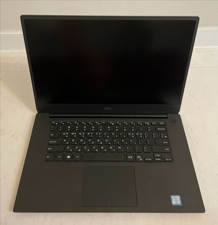 Dell M5540 / i7 / 32G (게임/영상/포토샵 등) 이미지