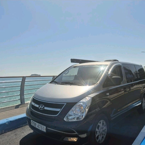 스타렉스캠핑카11년식 800만원 이미지