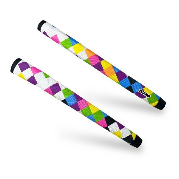 에스티엠 STM 클로스 엘라스토머 퍼터그립 58g (매장방문교체) 이미지