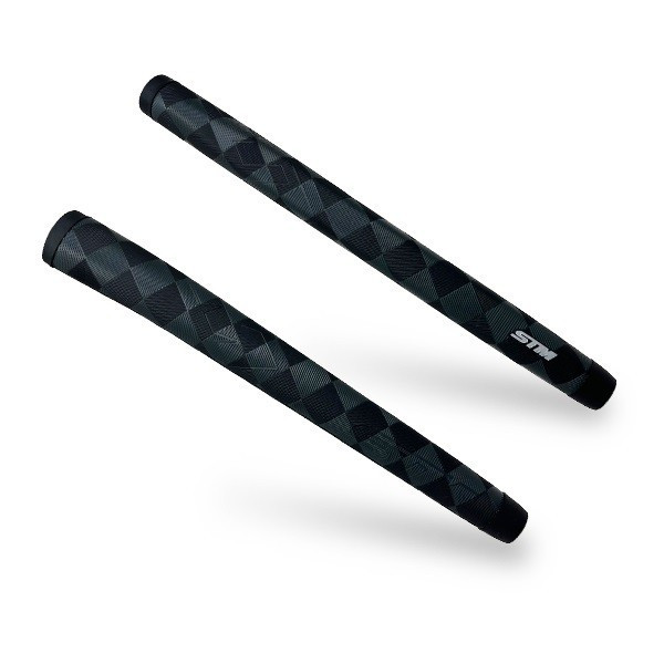 에스티엠 STM 클로스 엘라스토머 퍼터그립 58g (매장방문교체) 이미지