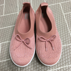핏플랍 니트 발레리나 슈즈 235 이미지