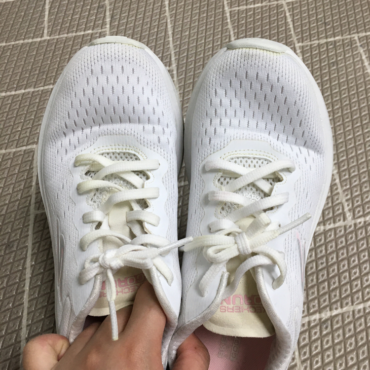 스케쳐스 맥스 쿠션 런닝화 운동화 230 이미지