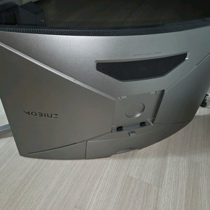벤큐 EX2710R QHD 165hz 모니터 팝니다 이미지