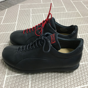 CAMPER 캠퍼 레이스업 스니커즈 운동화 35 225 이미지