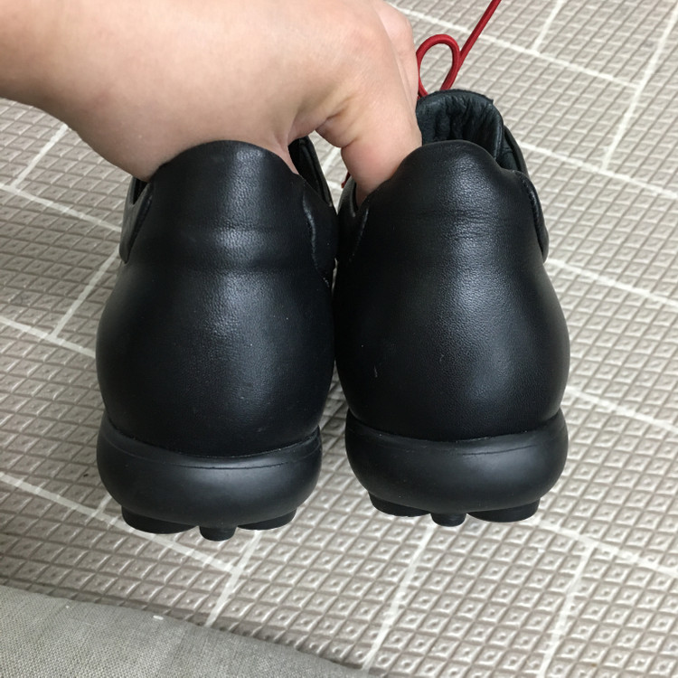 CAMPER 캠퍼 레이스업 스니커즈 운동화 35 225 이미지