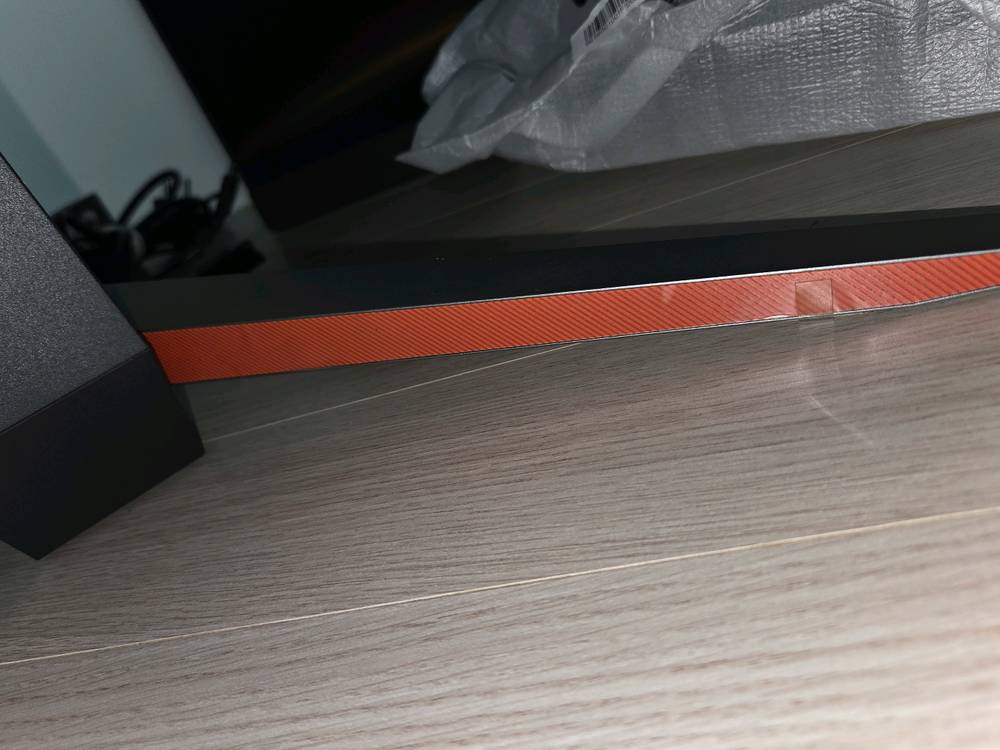 벤큐 EX2710R QHD 165hz 모니터 팝니다 이미지