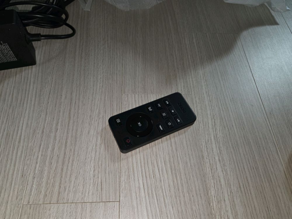 벤큐 EX2710R QHD 165hz 모니터 팝니다 이미지