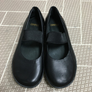 CAMPER 캠퍼 메리제인 플랫슈즈 35 225 이미지