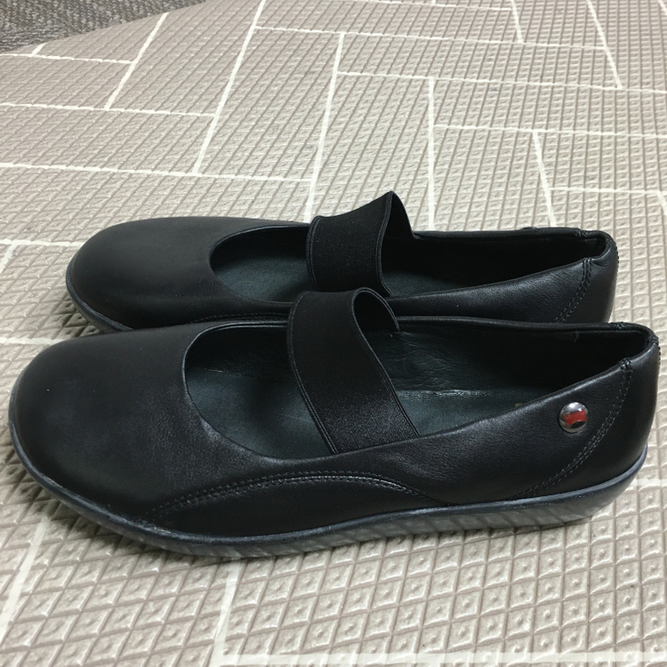 CAMPER 캠퍼 메리제인 플랫슈즈 35 225 이미지
