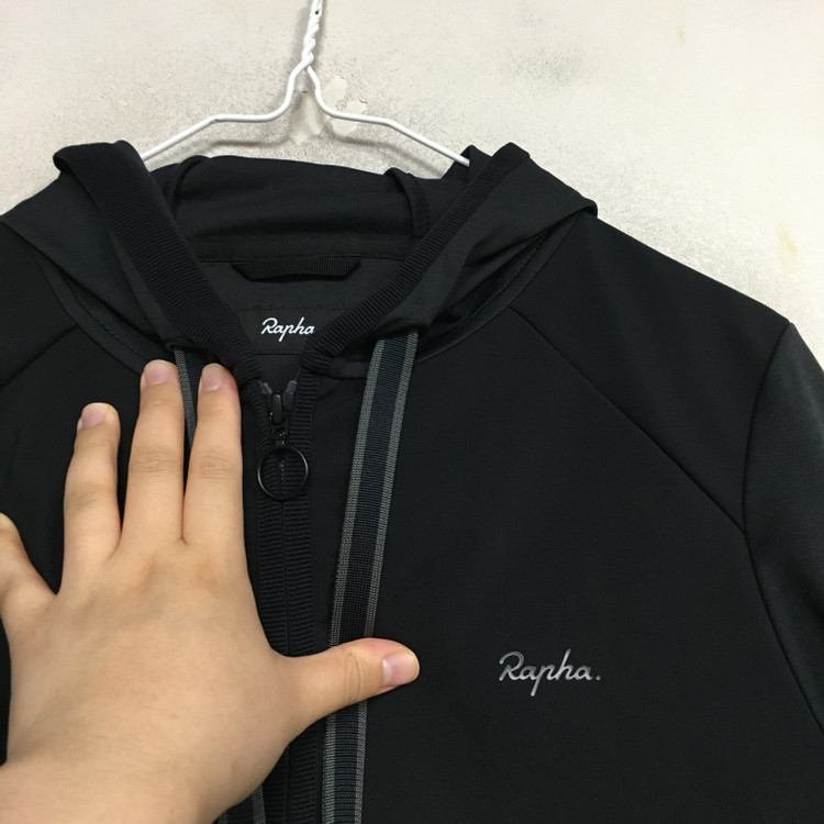 RAPHA 라파 여성 수플레스 트랜스퍼 세트 xs 이미지