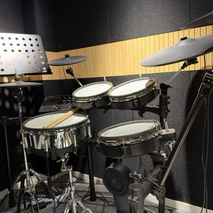 TD 27kv 팝니다 전자드럼 Roland 이미지