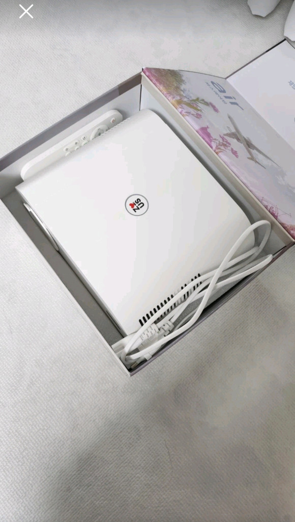 빔프로젝터 저스에어빔 이미지