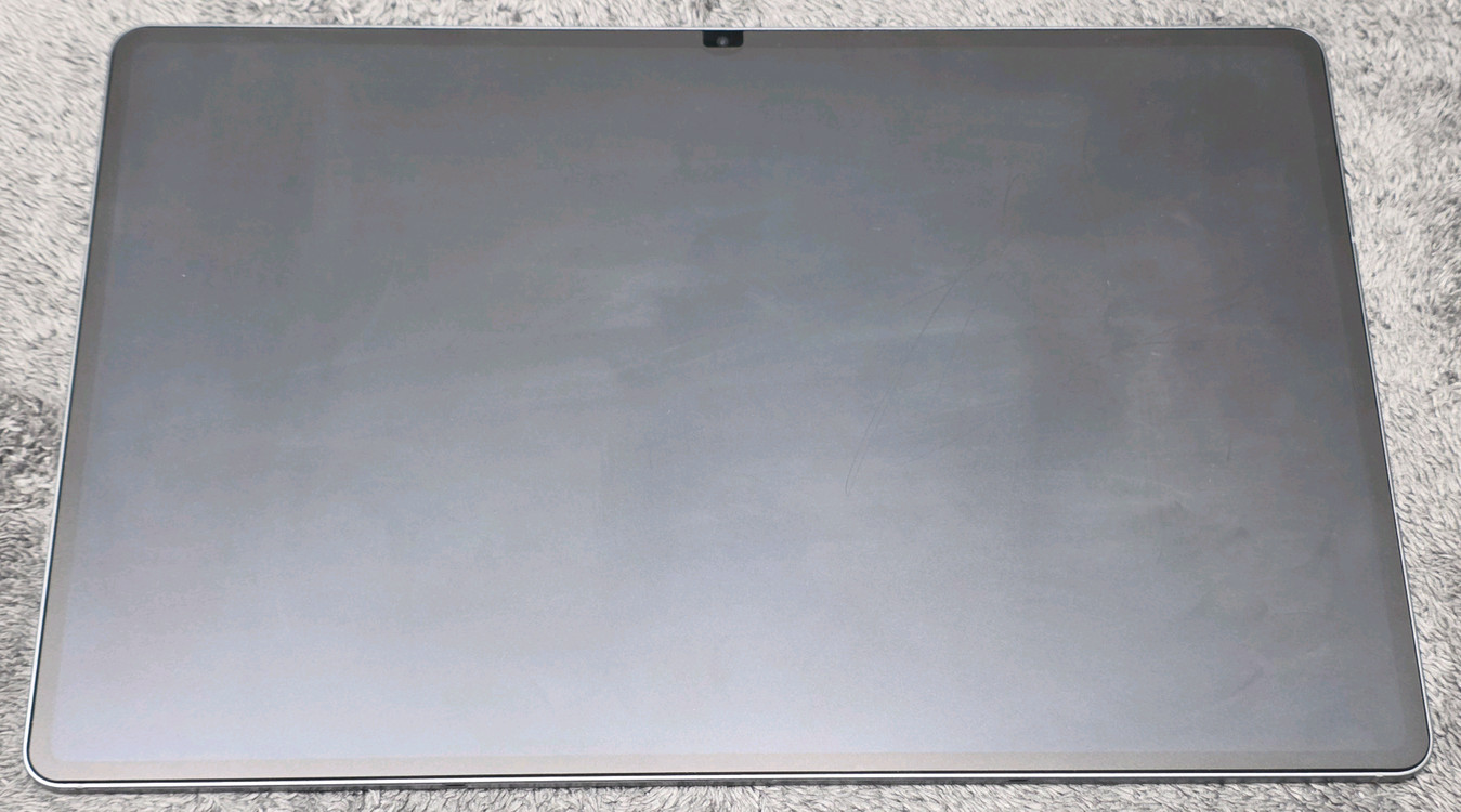 갤럭시탭 S11 울트라 wifi 512gb + 정품 슬림키보드북커버 세트 이미지