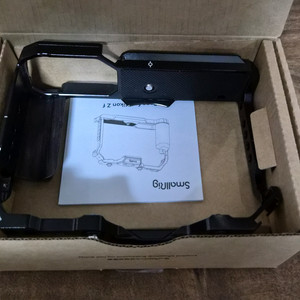 smallrig 스몰리그 zf 케이지 이미지