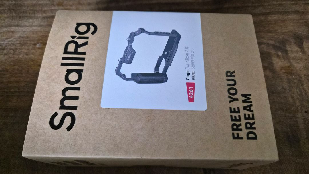 smallrig 스몰리그 zf 케이지 이미지