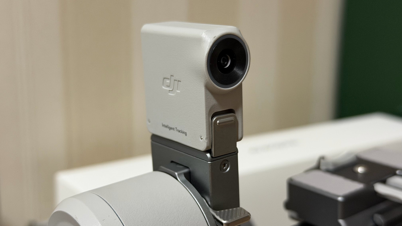 DJI rs4 mini combo (보증연장) 이미지
