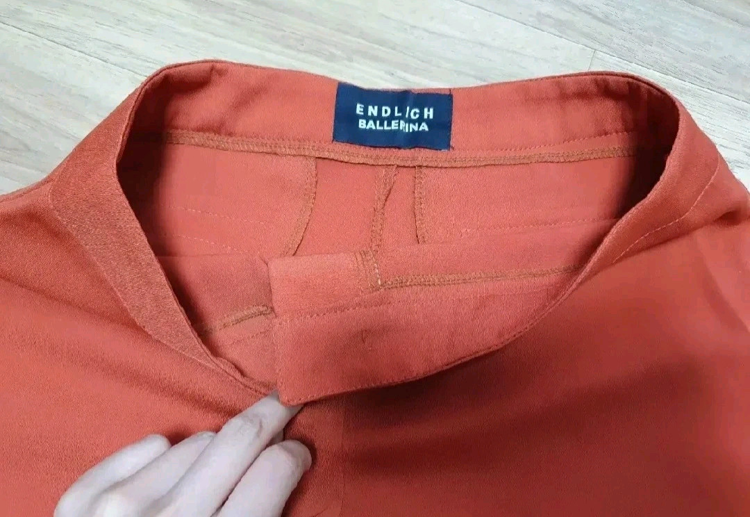 컬러풀한 여성 반바지 4천원에 판매 이미지