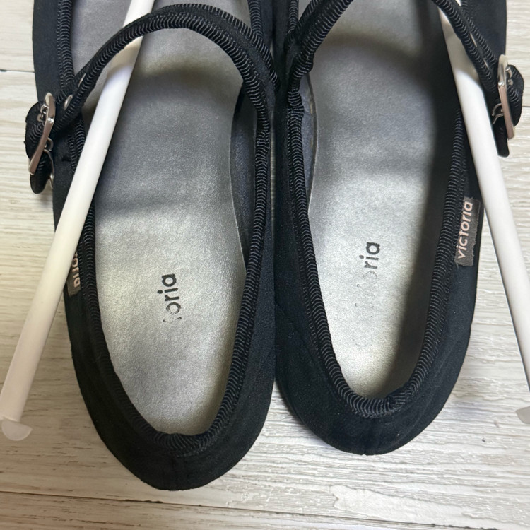빅토리아슈즈 메리제인 235 37 이미지