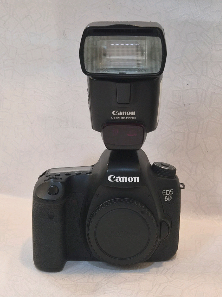 캐논정품 EOS 6D 캐논 풀례쉬 컷수8590컷 이미지