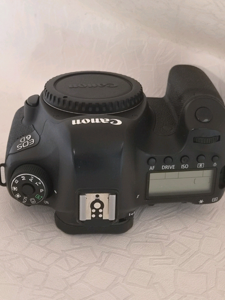 캐논정품 EOS 6D 캐논 풀례쉬 컷수8590컷 이미지