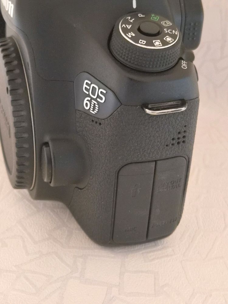캐논정품 EOS 6D 캐논 풀례쉬 컷수8590컷 이미지