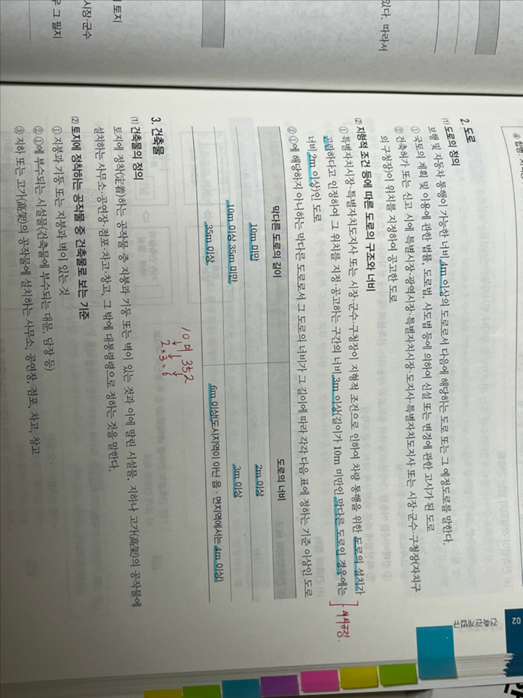 에듀윌 건축기사 필기 한권끝장 교재 이미지